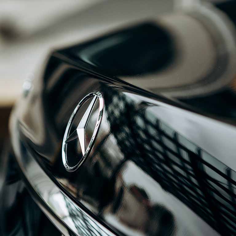Mercedes A-Class