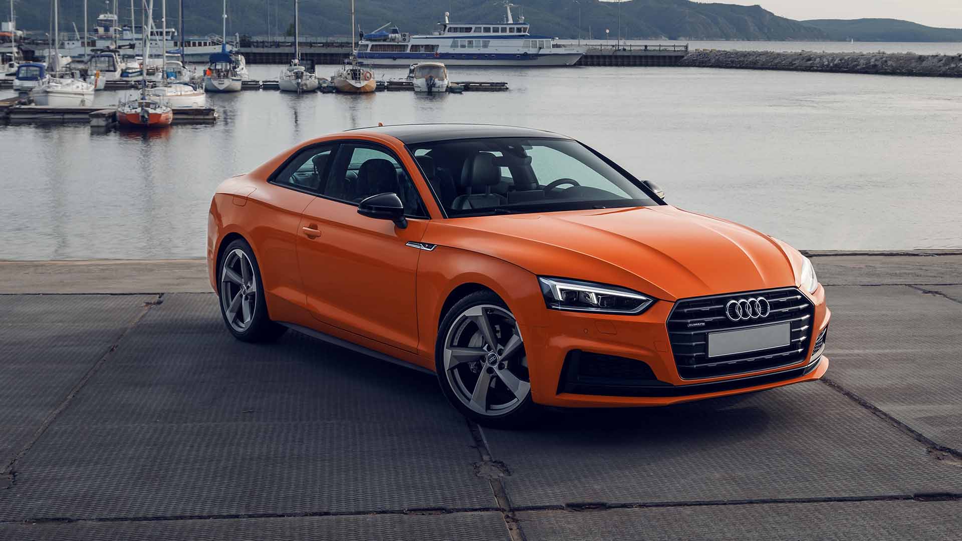 Used car finance
