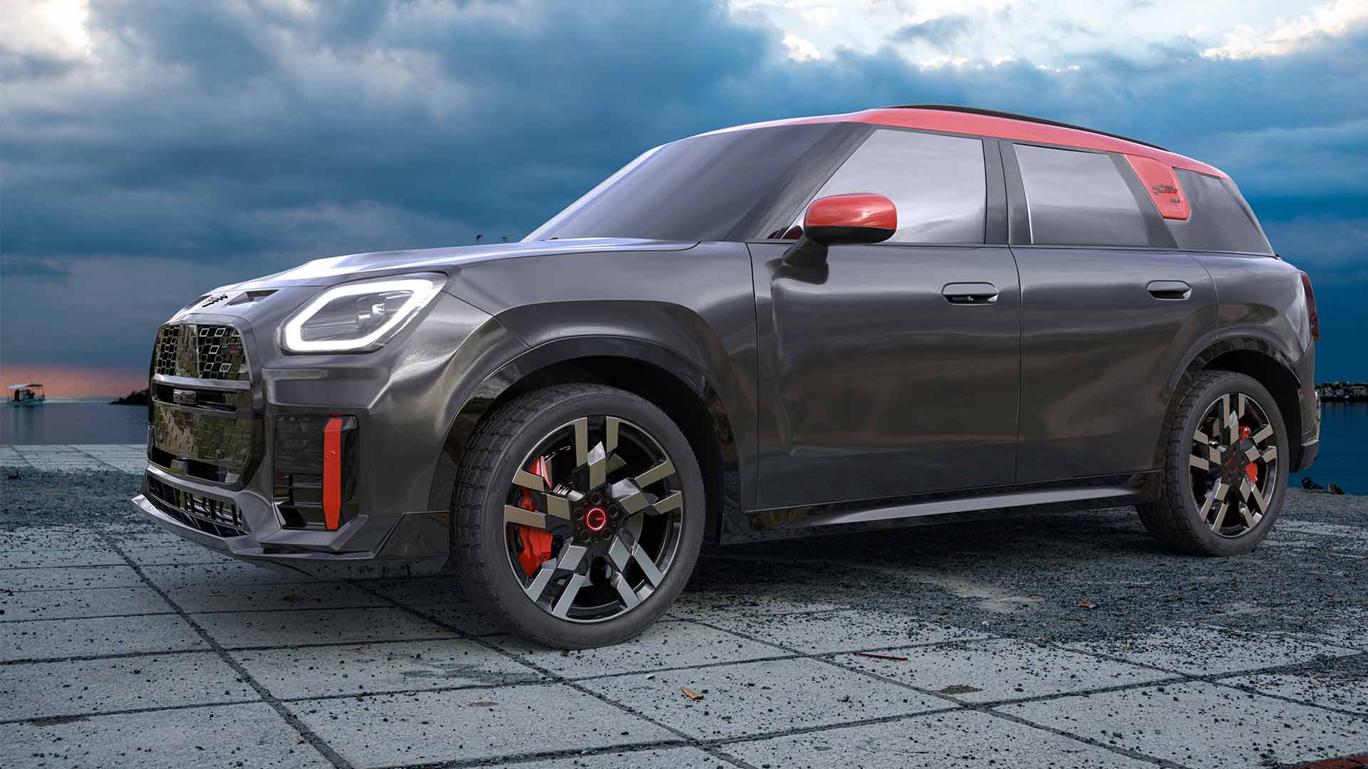 Mini