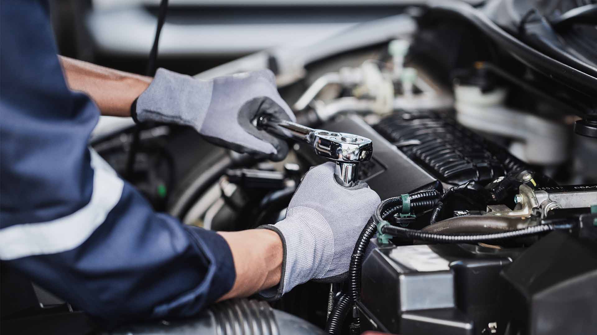 Car Service Repair