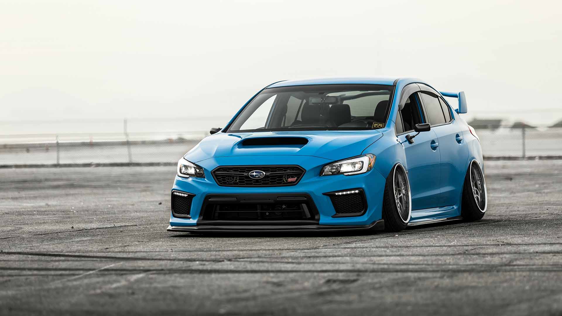 Subaru