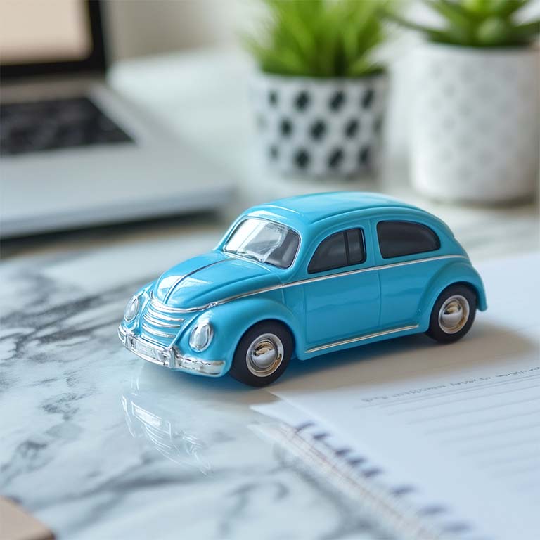 New Customer How It Works