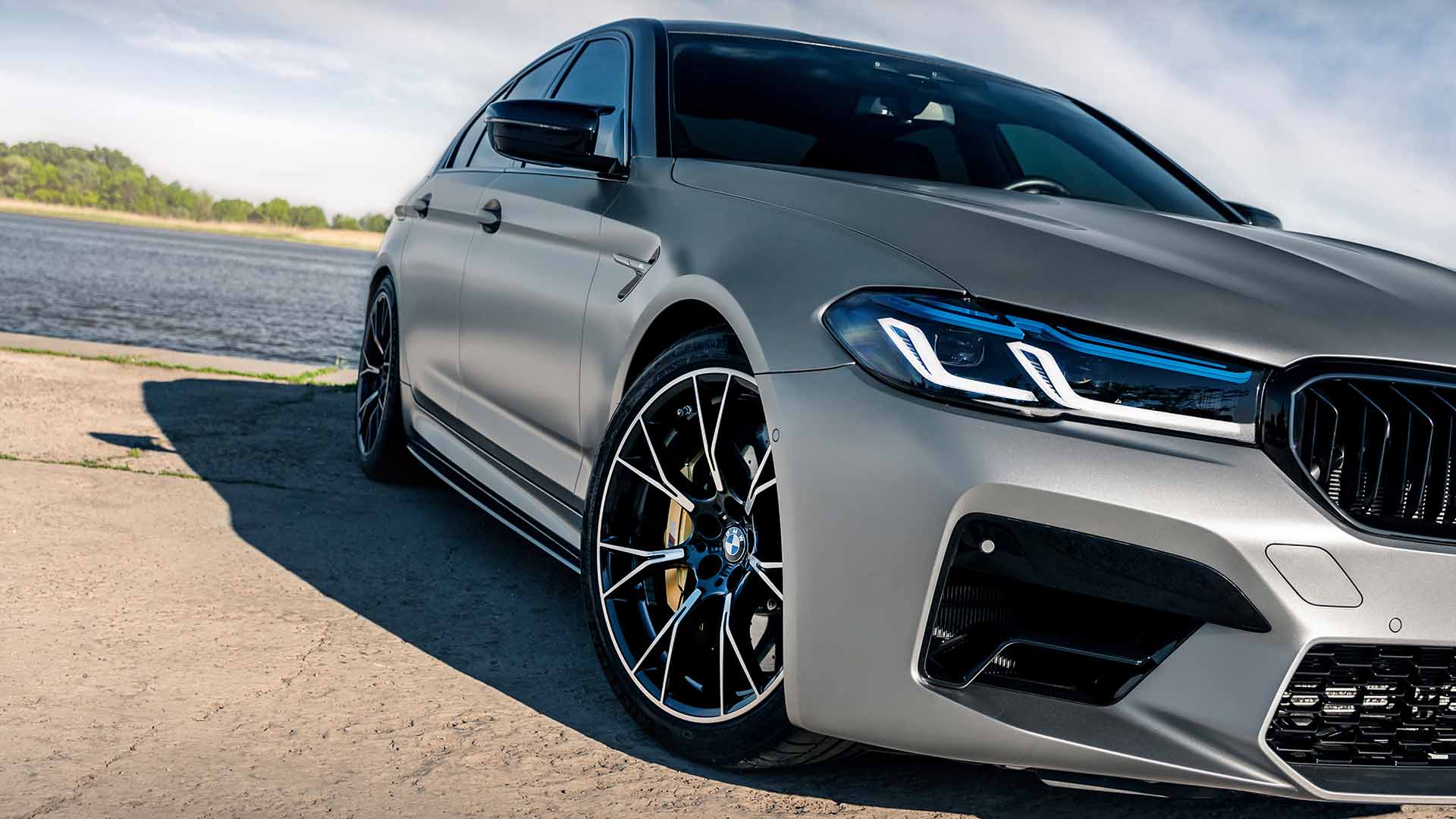 BMW
