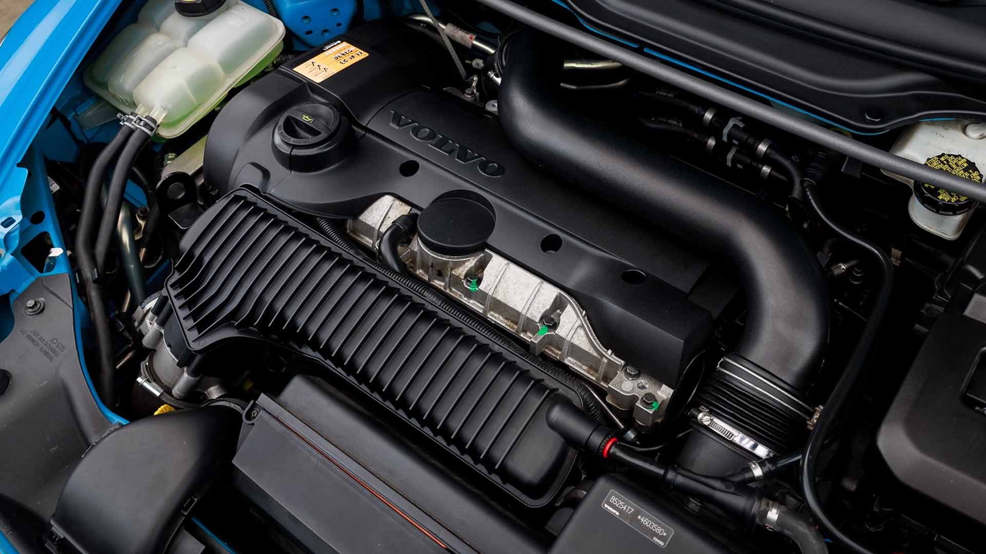 Car Engine