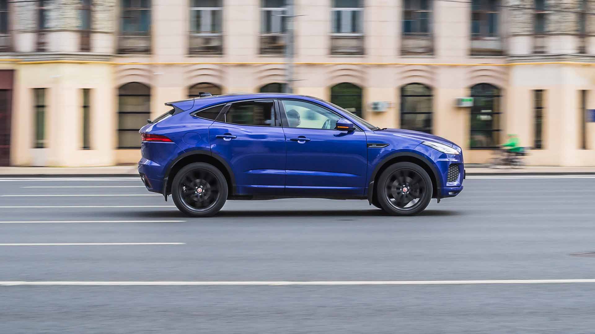 Untitled 1 Banner 0081 Jag At Speed