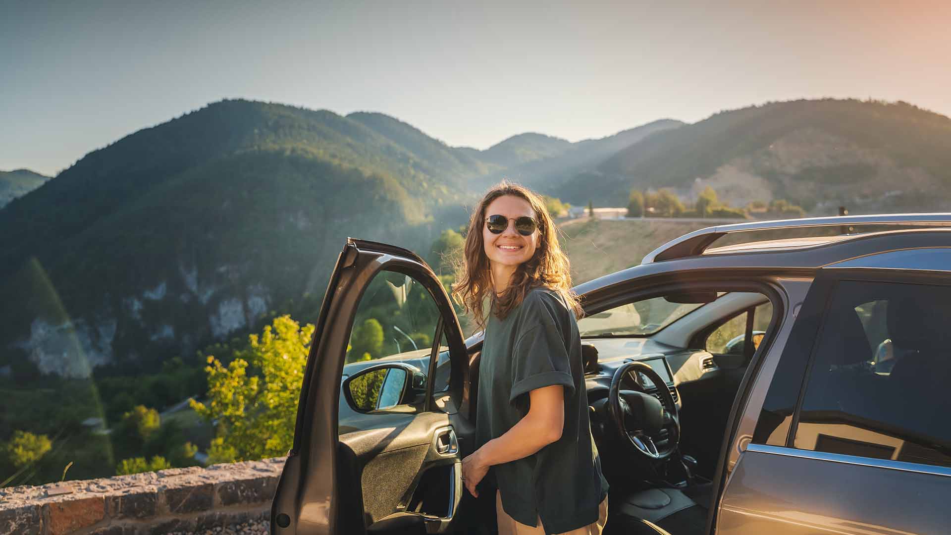 Road Trip