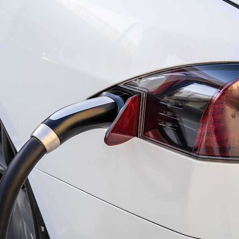 Smart EQ Forfour