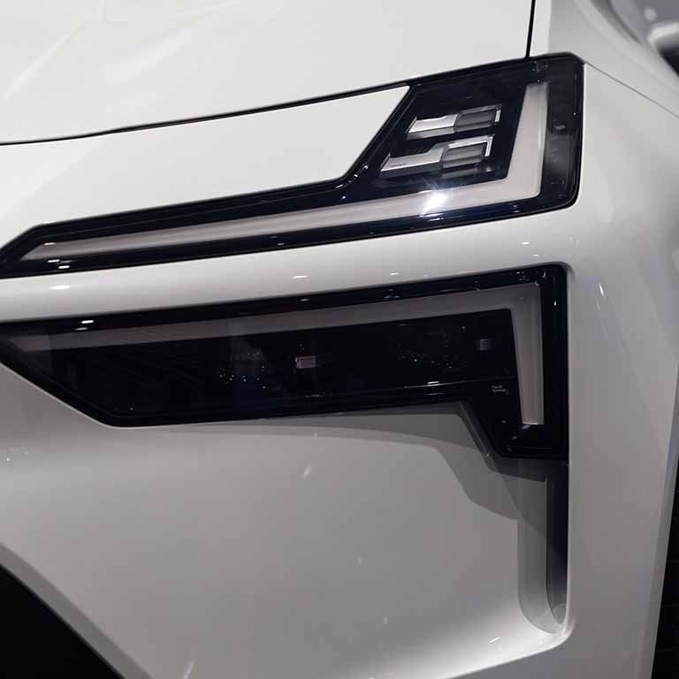 Polestar 4